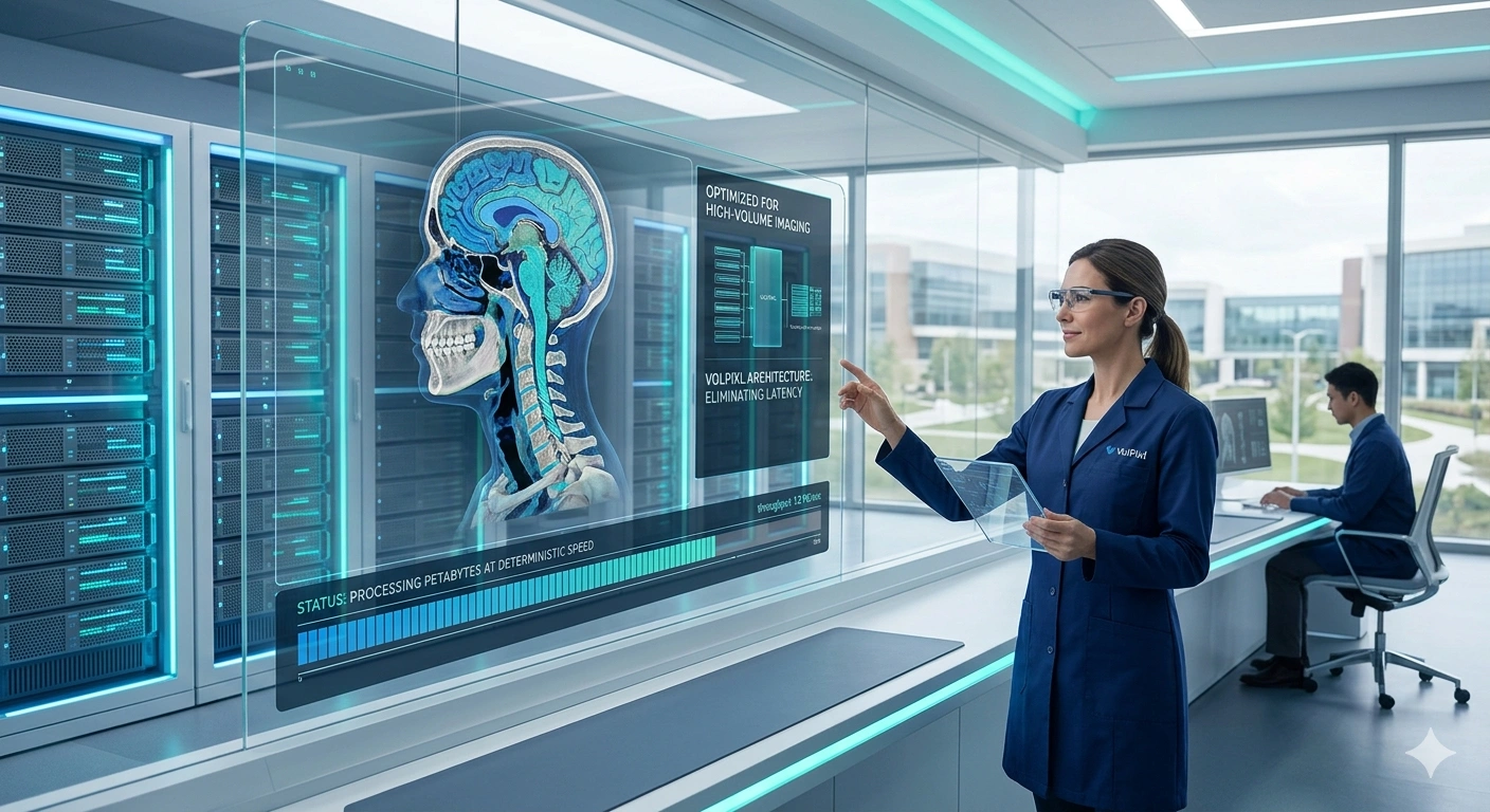 Architecture Visualization